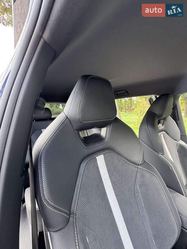 Позашляховик / Кросовер Skoda Kodiaq 2025 в Києві