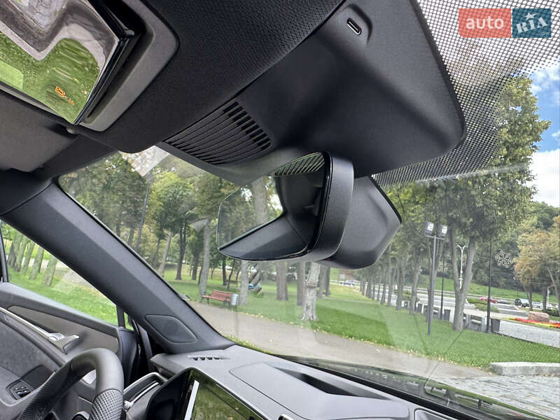 Позашляховик / Кросовер Skoda Kodiaq 2025 в Києві