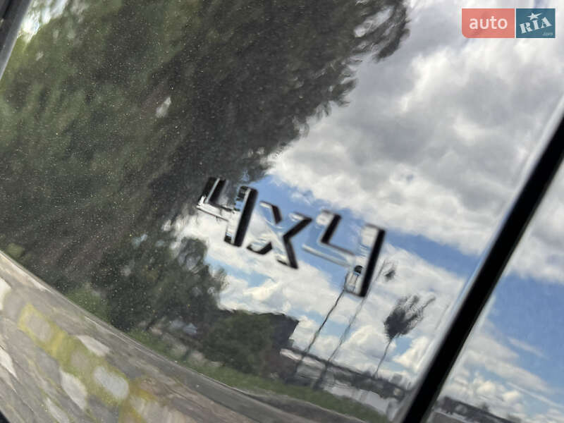 Позашляховик / Кросовер Skoda Kodiaq 2025 в Києві