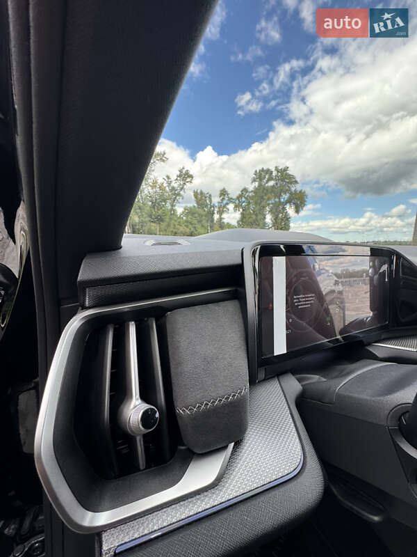 Позашляховик / Кросовер Skoda Kodiaq 2025 в Києві