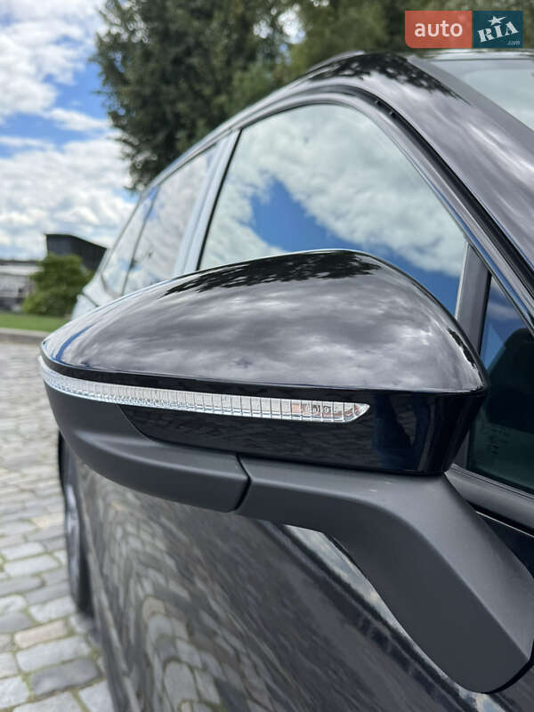 Позашляховик / Кросовер Skoda Kodiaq 2025 в Києві