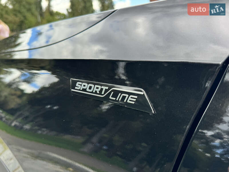 Позашляховик / Кросовер Skoda Kodiaq 2025 в Києві