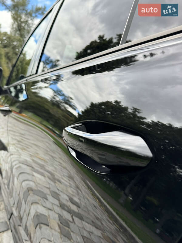 Позашляховик / Кросовер Skoda Kodiaq 2025 в Києві