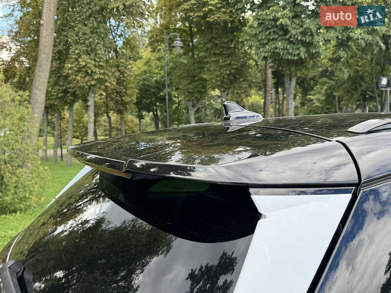 Позашляховик / Кросовер Skoda Kodiaq 2025 в Києві