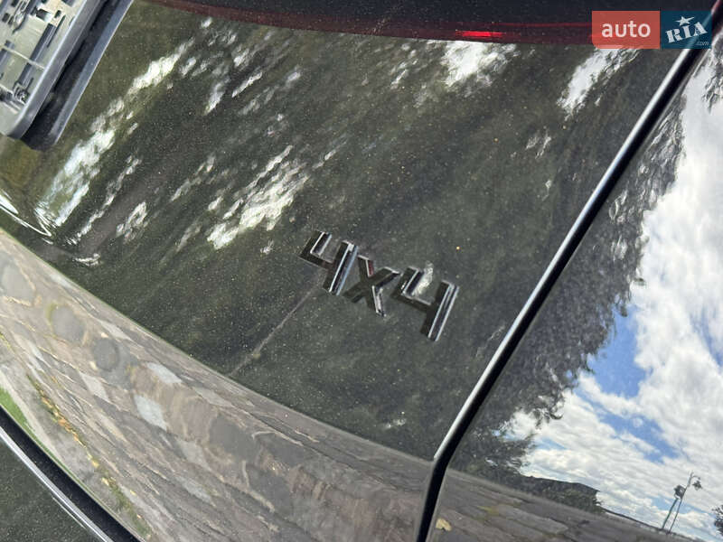 Позашляховик / Кросовер Skoda Kodiaq 2025 в Києві