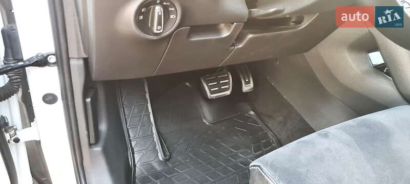 Внедорожник / Кроссовер Skoda Kodiaq 2017 в Ужгороде