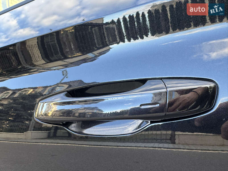 Позашляховик / Кросовер Skoda Kodiaq 2023 в Києві