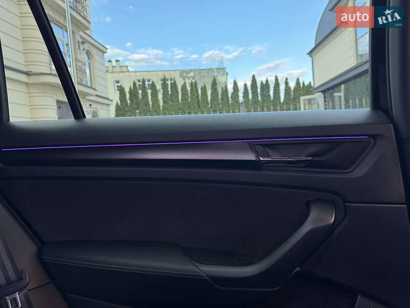 Позашляховик / Кросовер Skoda Kodiaq 2023 в Києві