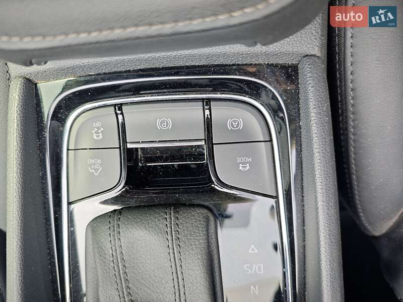 Внедорожник / Кроссовер Skoda Kodiaq 2022 в Кропивницком фото 18 Внедорожник / Кроссовер Skoda Kodiaq 2022 в Кропивницком