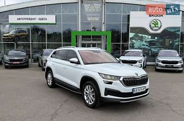 Skoda Kodiaq 2023 Skoda Kodiaq 2023
