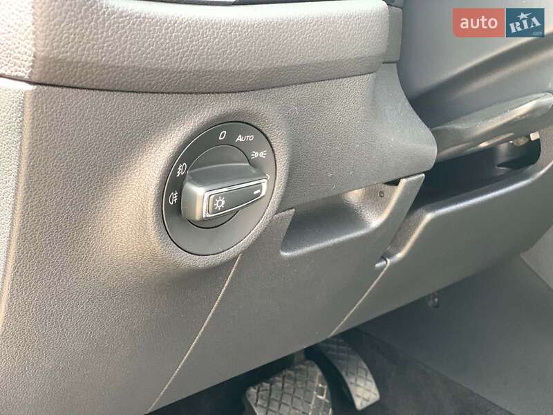 Позашляховик / Кросовер Skoda Kodiaq 2020 в Вінниці