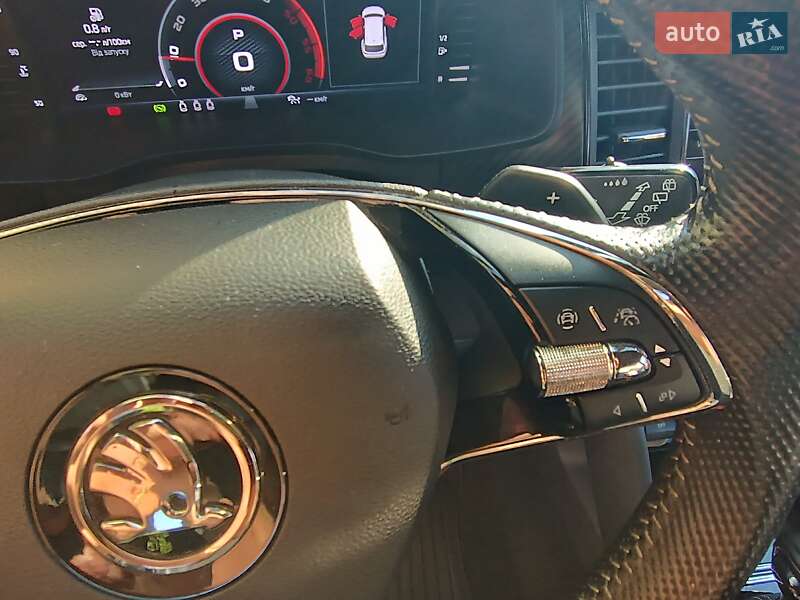 Внедорожник / Кроссовер Skoda Kodiaq 2021 в Дрогобыче фото 60 Внедорожник / Кроссовер Skoda Kodiaq 2021 в Дрогобыче