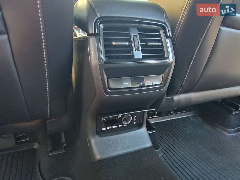 Внедорожник / Кроссовер Skoda Kodiaq 2021 в Дрогобыче фото 65 Внедорожник / Кроссовер Skoda Kodiaq 2021 в Дрогобыче