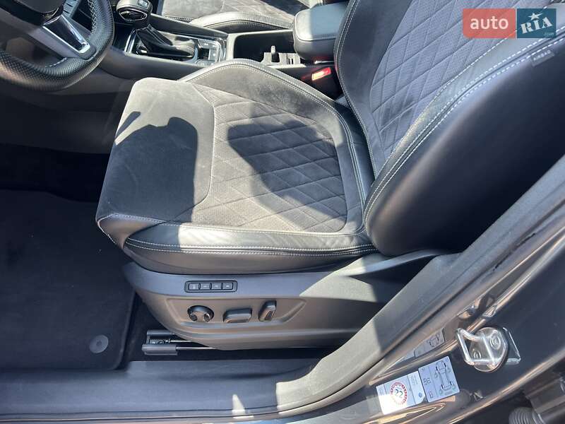 Внедорожник / Кроссовер Skoda Kodiaq 2020 в Радивилове фото 14 Внедорожник / Кроссовер Skoda Kodiaq 2020 в Радивилове