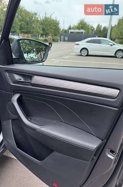 Внедорожник / Кроссовер Skoda Kodiaq 2023 в 