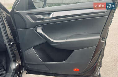 Внедорожник / Кроссовер Skoda Kodiaq 2019 в 