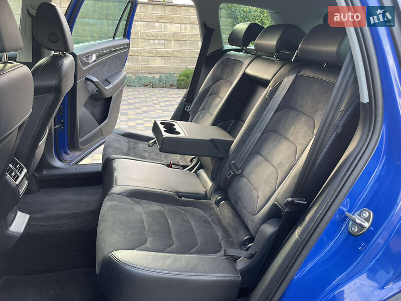 Внедорожник / Кроссовер Skoda Kodiaq 2020 в Ровно