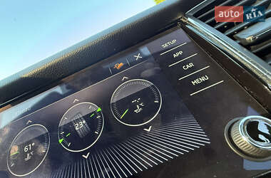 Внедорожник / Кроссовер Skoda Kodiaq 2019 в 
