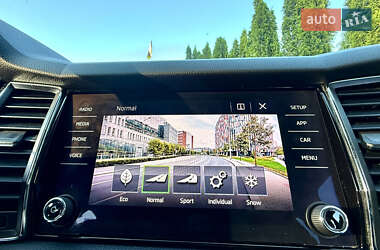 Внедорожник / Кроссовер Skoda Kodiaq 2019 в 