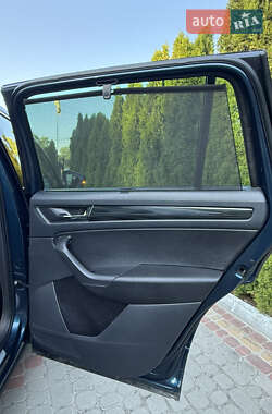 Внедорожник / Кроссовер Skoda Kodiaq 2019 в 