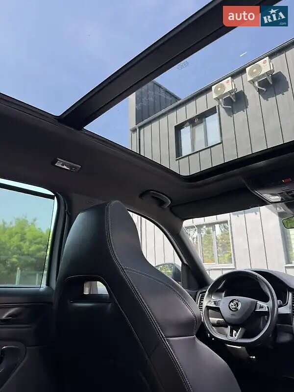 Внедорожник / Кроссовер Skoda Kodiaq 2018 в Львове фото 39 Внедорожник / Кроссовер Skoda Kodiaq 2018 в Львове