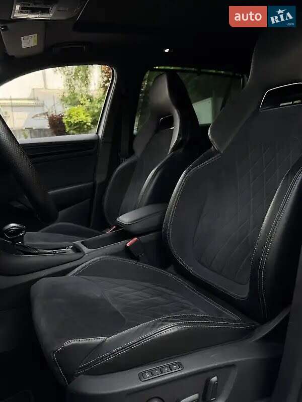 Внедорожник / Кроссовер Skoda Kodiaq 2018 в Львове фото 42 Внедорожник / Кроссовер Skoda Kodiaq 2018 в Львове