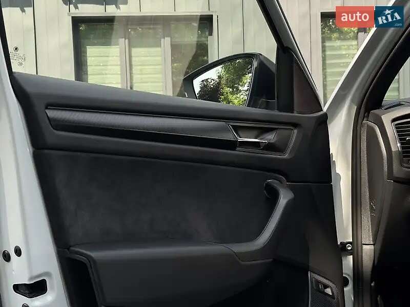 Внедорожник / Кроссовер Skoda Kodiaq 2018 в Львове фото 45 Внедорожник / Кроссовер Skoda Kodiaq 2018 в Львове