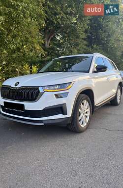 Skoda Kodiaq 2022 Skoda Kodiaq 2022