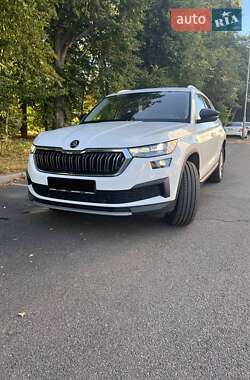 Позашляховик / Кросовер Skoda Kodiaq 2022 в  фото 18 Позашляховик / Кросовер Skoda Kodiaq 2022 в