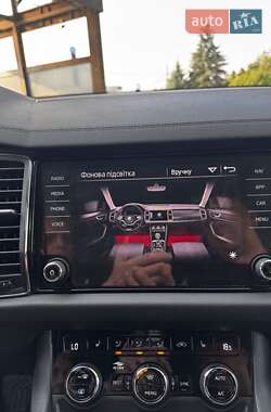 Позашляховик / Кросовер Skoda Kodiaq 2022 в  фото 26 Позашляховик / Кросовер Skoda Kodiaq 2022 в