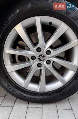 Позашляховик / Кросовер Skoda Kodiaq 2022 в  фото 47 Позашляховик / Кросовер Skoda Kodiaq 2022 в