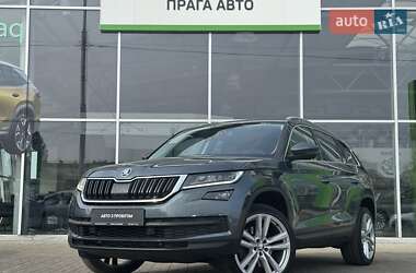 Skoda Kodiaq 2020 Skoda Kodiaq 2020