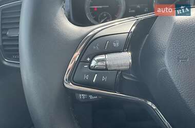 Позашляховик / Кросовер Skoda Kodiaq 2020 в  фото 23 Позашляховик / Кросовер Skoda Kodiaq 2020 в