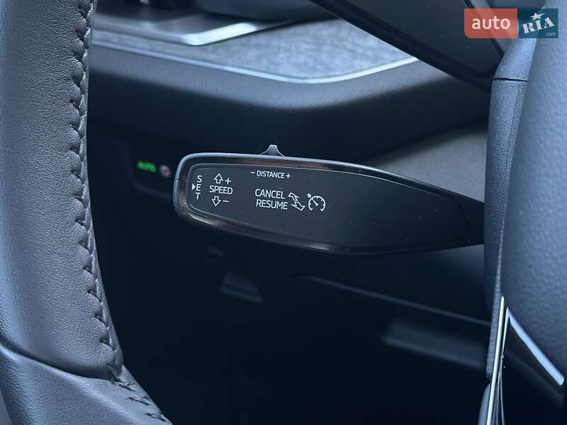 Внедорожник / Кроссовер Skoda Kodiaq 2024 в Киеве фото 24 Внедорожник / Кроссовер Skoda Kodiaq 2024 в Киеве