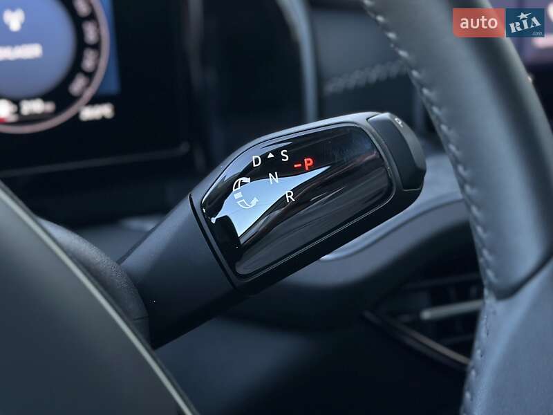 Внедорожник / Кроссовер Skoda Kodiaq 2024 в Киеве фото 26 Внедорожник / Кроссовер Skoda Kodiaq 2024 в Киеве