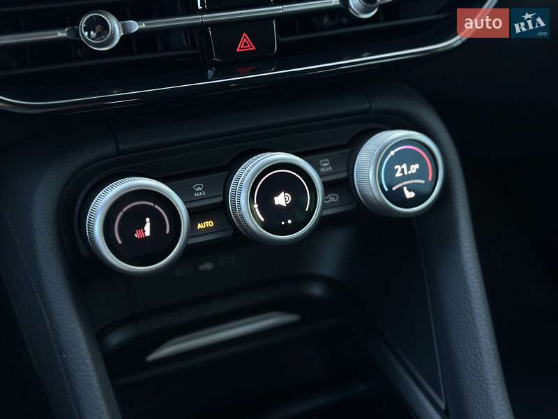 Внедорожник / Кроссовер Skoda Kodiaq 2024 в Киеве фото 36 Внедорожник / Кроссовер Skoda Kodiaq 2024 в Киеве