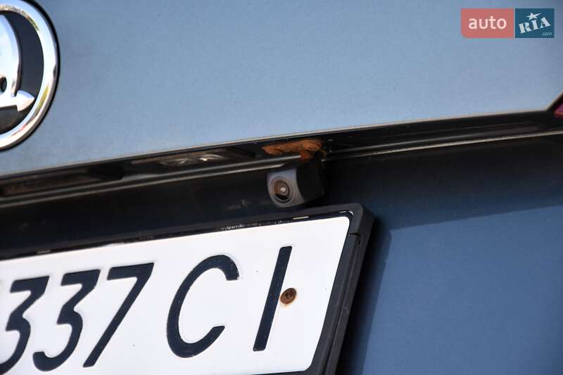 Внедорожник / Кроссовер Skoda Kodiaq 2018 в Дрогобыче фото 18 Внедорожник / Кроссовер Skoda Kodiaq 2018 в Дрогобыче