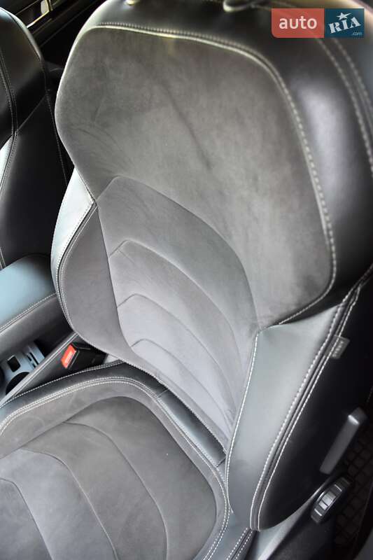 Внедорожник / Кроссовер Skoda Kodiaq 2018 в Дрогобыче фото 29 Внедорожник / Кроссовер Skoda Kodiaq 2018 в Дрогобыче