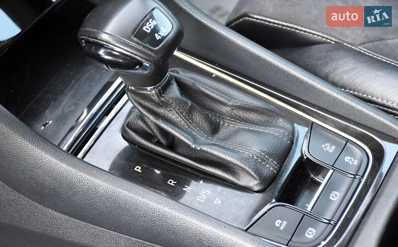 Внедорожник / Кроссовер Skoda Kodiaq 2018 в Дрогобыче фото 37 Внедорожник / Кроссовер Skoda Kodiaq 2018 в Дрогобыче