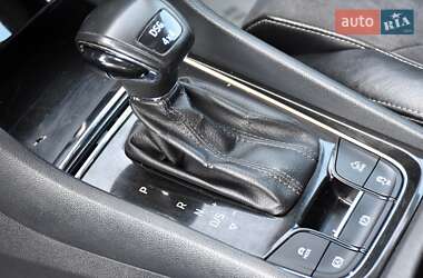 Внедорожник / Кроссовер Skoda Kodiaq 2018 в 