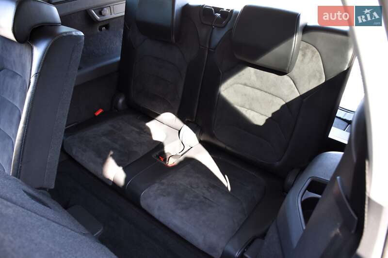 Внедорожник / Кроссовер Skoda Kodiaq 2018 в Дрогобыче фото 52 Внедорожник / Кроссовер Skoda Kodiaq 2018 в Дрогобыче