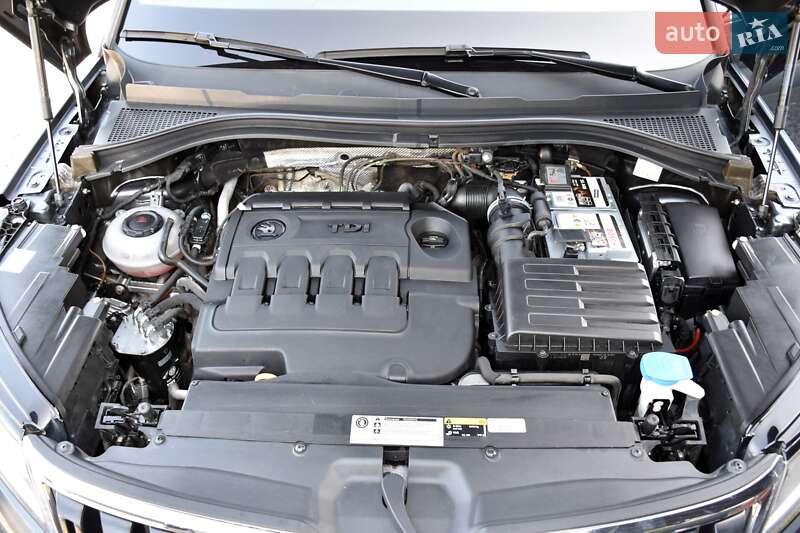 Внедорожник / Кроссовер Skoda Kodiaq 2018 в Дрогобыче фото 57 Внедорожник / Кроссовер Skoda Kodiaq 2018 в Дрогобыче