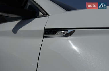 Внедорожник / Кроссовер Skoda Kodiaq 2024 в 