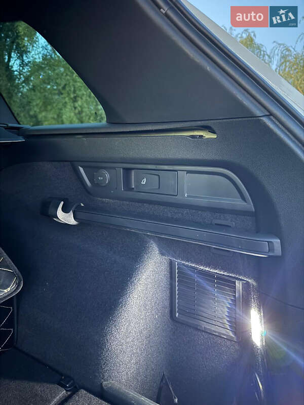 Позашляховик / Кросовер Skoda Kodiaq 2020 в Охтирці