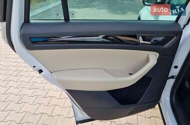 Внедорожник / Кроссовер Skoda Kodiaq 2021 в 