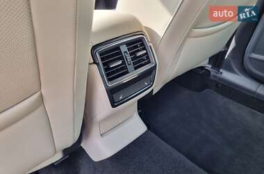 Внедорожник / Кроссовер Skoda Kodiaq 2021 в 
