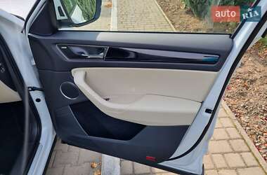 Внедорожник / Кроссовер Skoda Kodiaq 2021 в 
