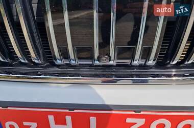 Внедорожник / Кроссовер Skoda Kodiaq 2021 в 