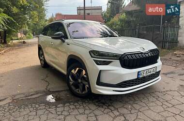 Skoda Kodiaq 2024
