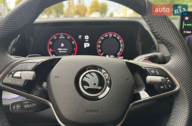 Внедорожник / Кроссовер Skoda Kodiaq 2024 в 